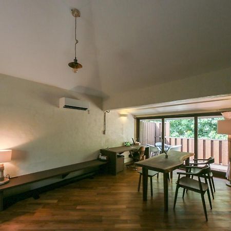 Tetsuya Hotel Ogasawara Eksteriør billede