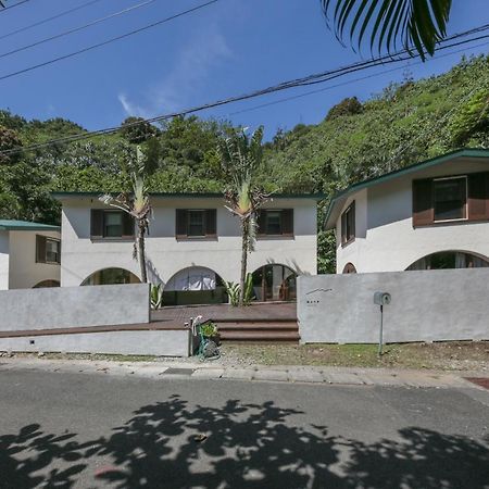 Tetsuya Hotel Ogasawara Eksteriør billede