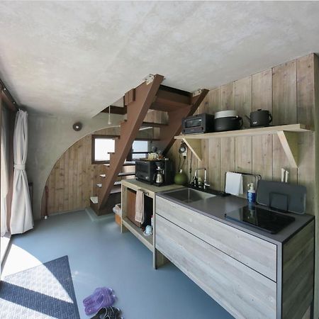 Tetsuya Hotel Ogasawara Eksteriør billede